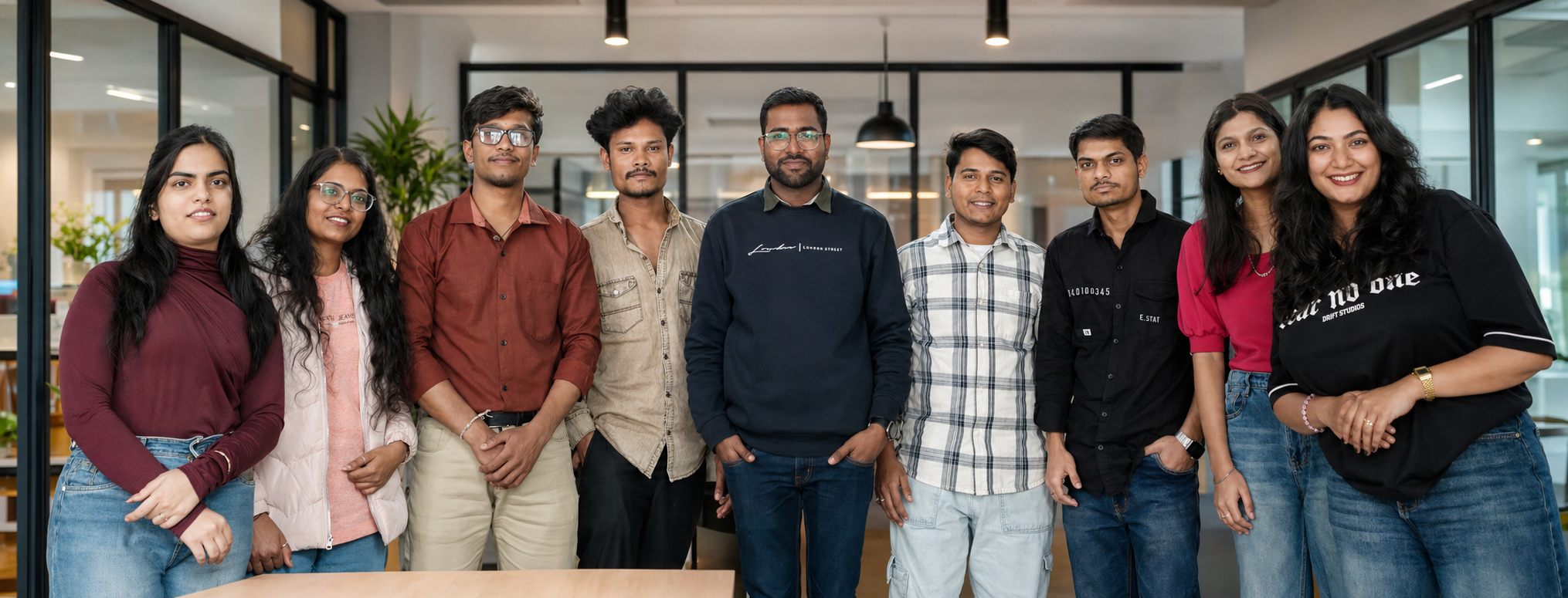 Our Team